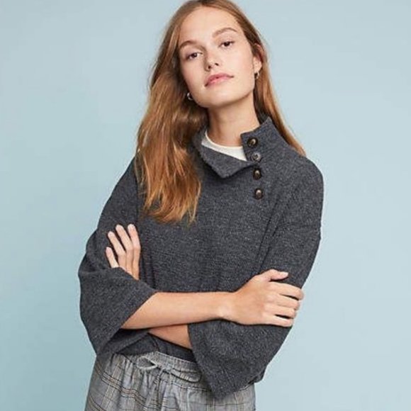 Anthropologie Sweaters - Anthropologie Eri + Ali Meyer Pullover M